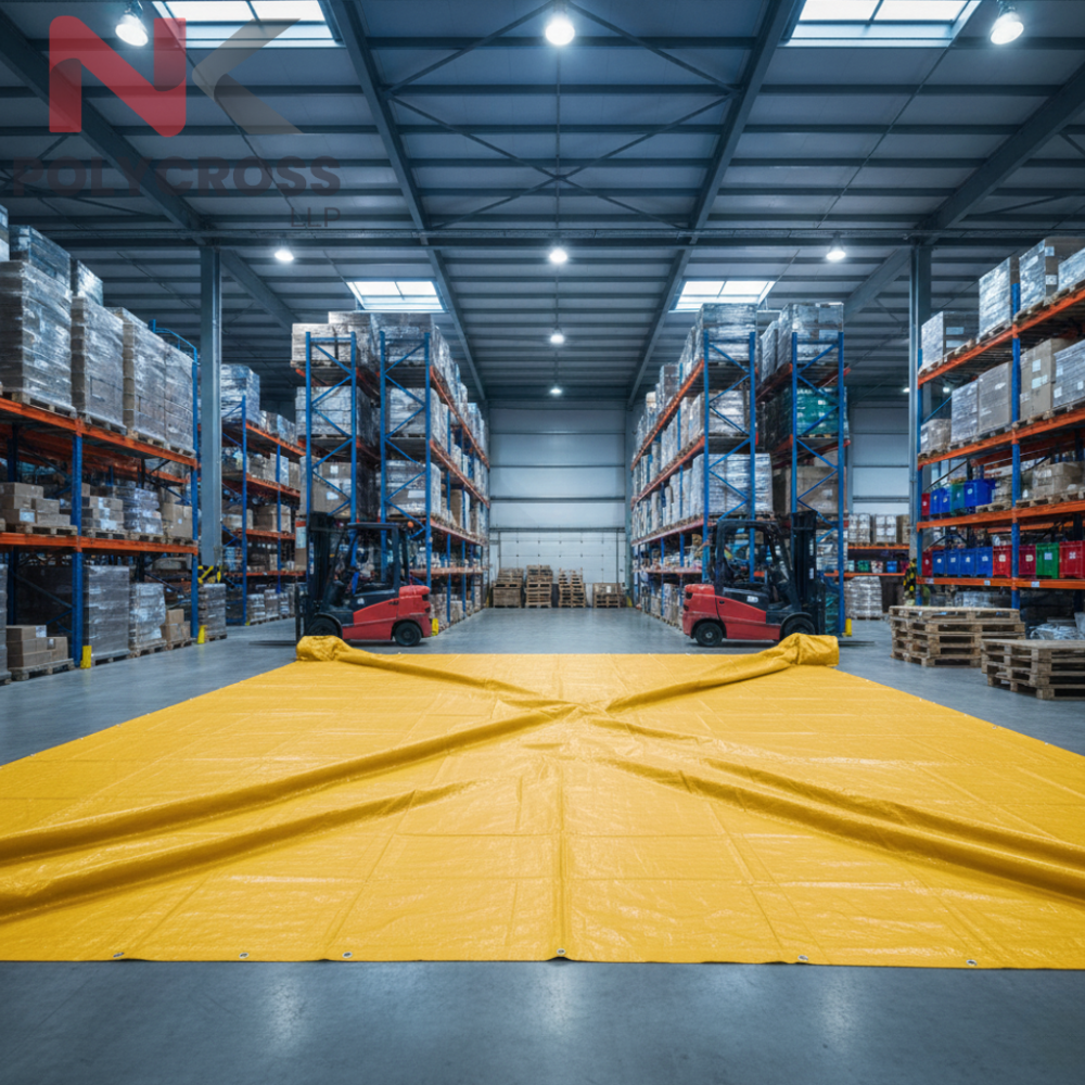 Best Selling Tarpaulin