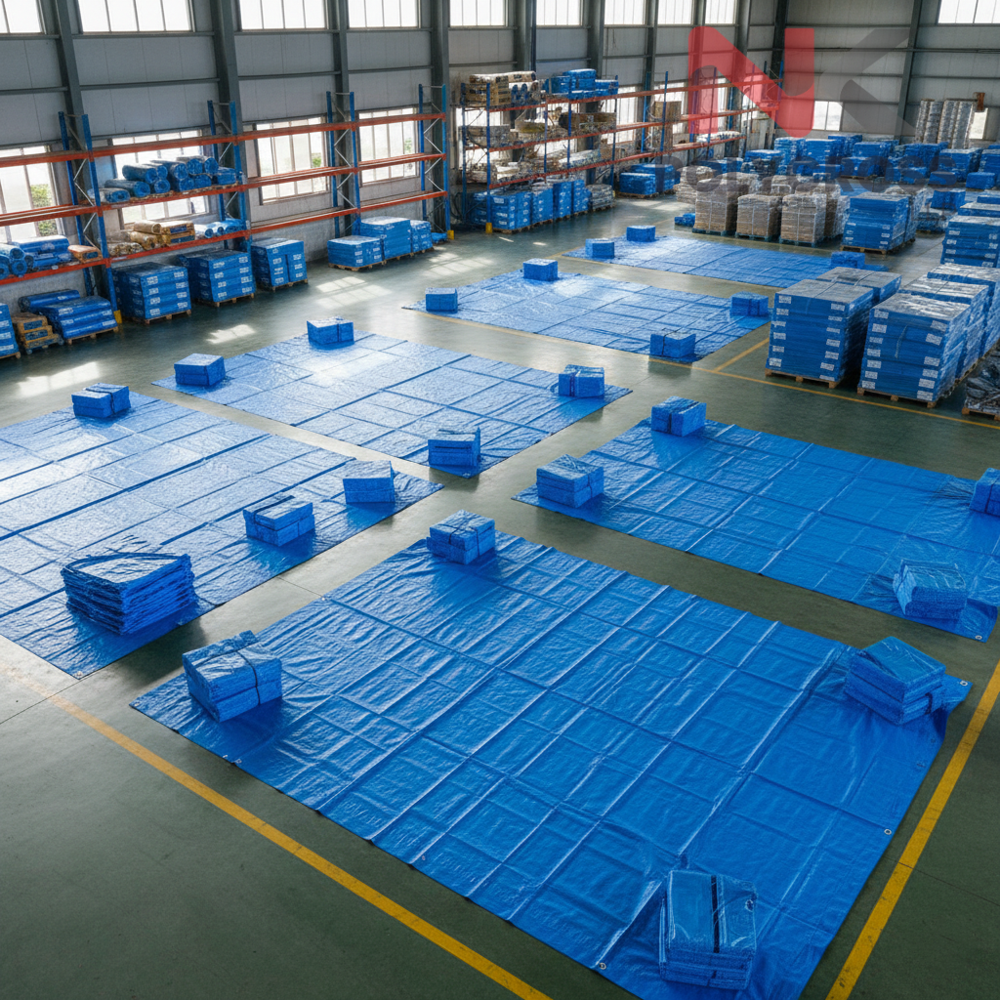 Best Selling Tarpaulin