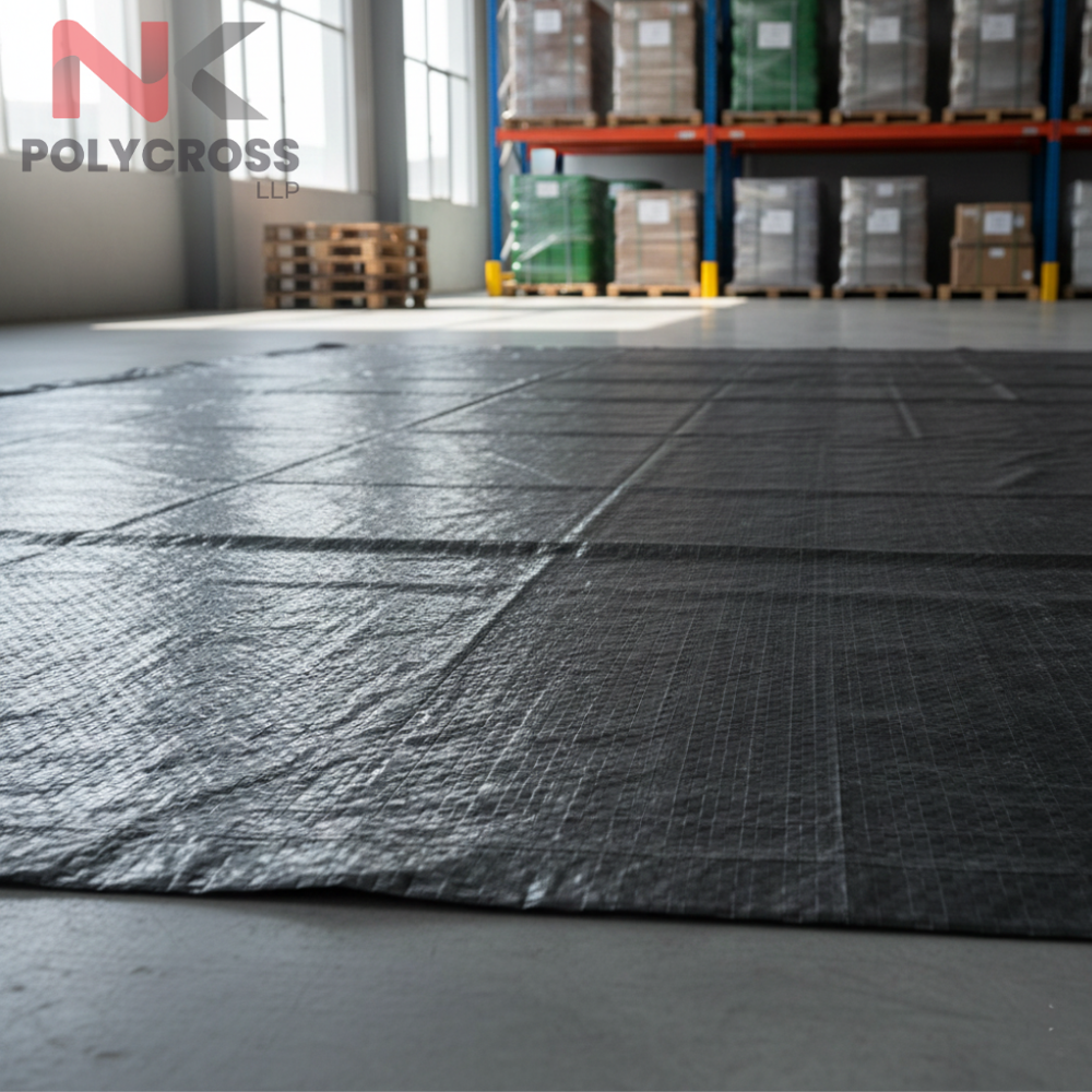 Best Selling Tarpaulin