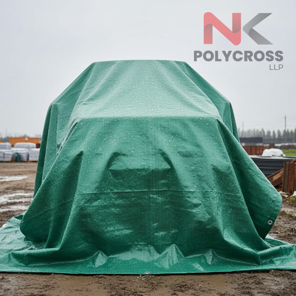 Best Selling Tarpaulin