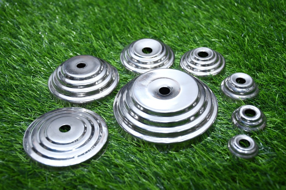 Stainless Steel Railing Baluster