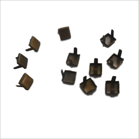 धातु फैशन बटन