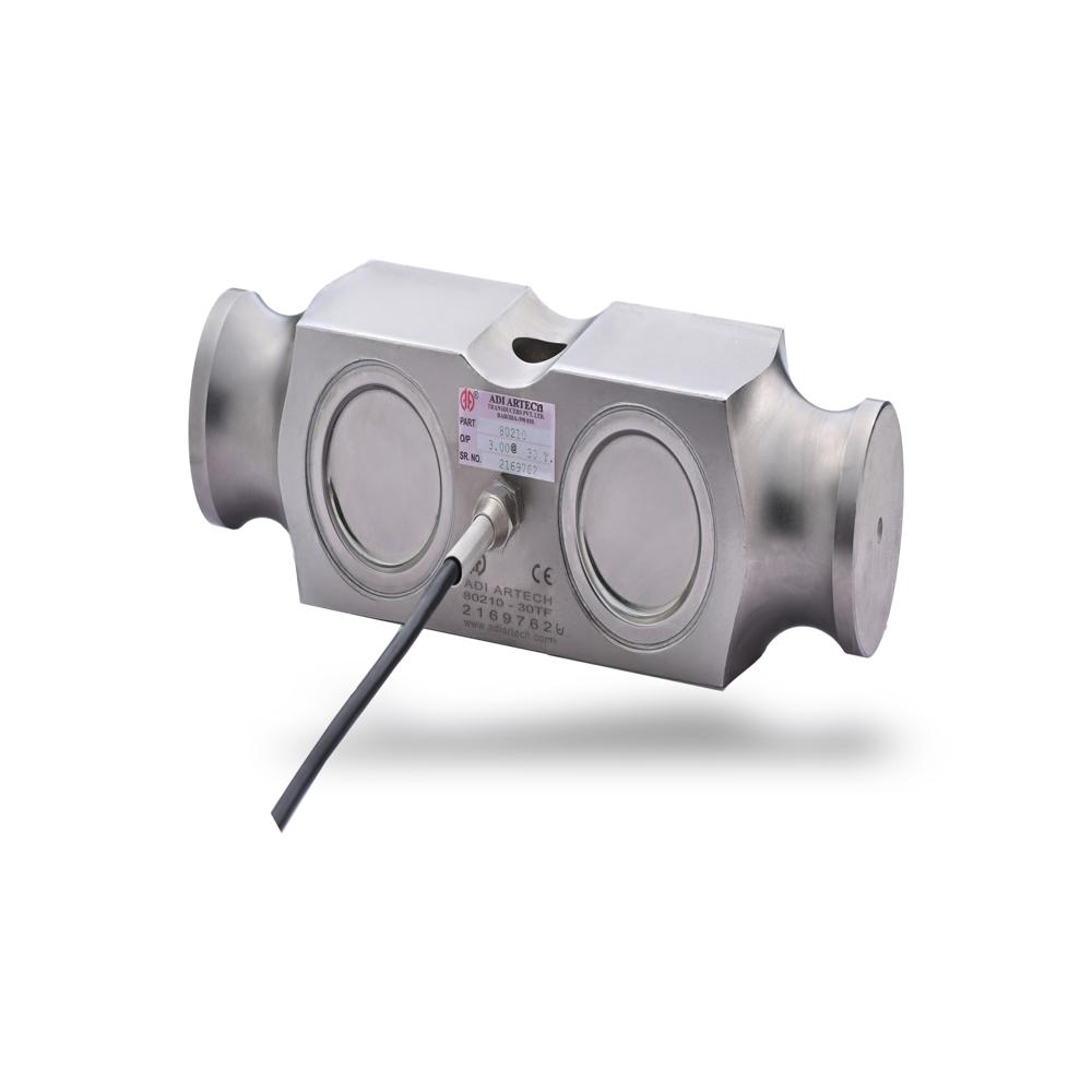 Double ended Shear beam Load Cell for Weigh Bridge
