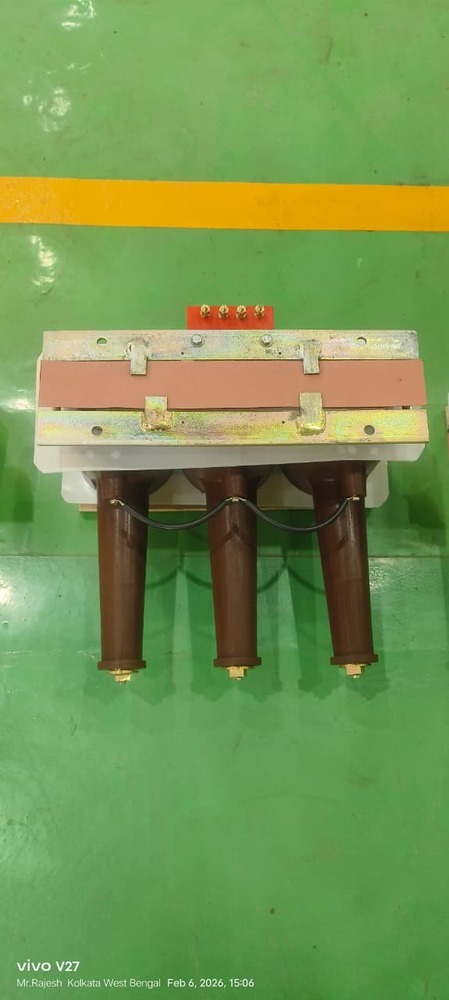 Resin Cast Pt - Application: Transformer And Electrical Insulation