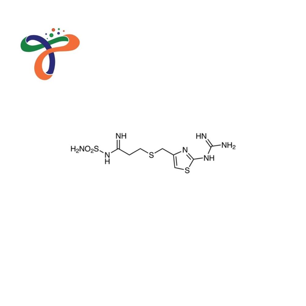 Famotidine (76824-35-6)