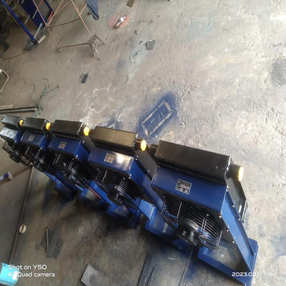 compressor after cooler