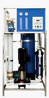 250 lph RO Plant