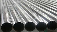 Stainless Steel 304 Pipe
