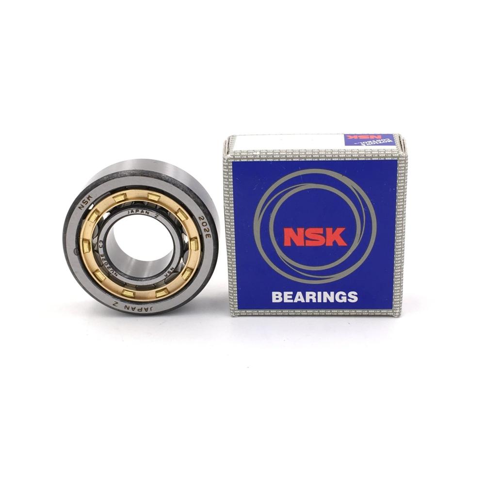 NSK Mild Steel CNC Spindle Bearing