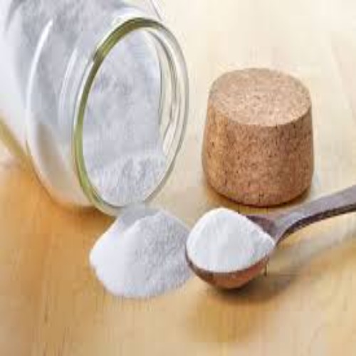 Sodium Bicarbonate - Industrial Grade Powder, Cas No: 10035-04-8, High Purity, Versatile Application In Baking, Cleaning, And Fire Safety