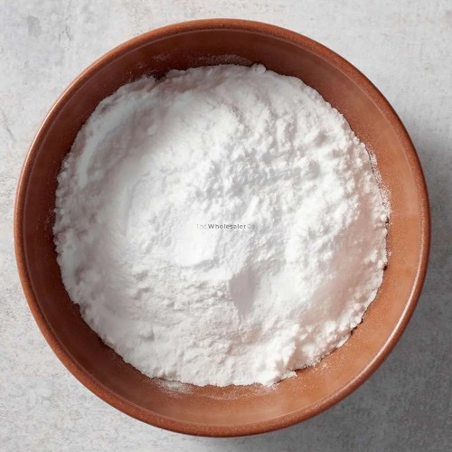 Sodium Bicarbonate - Industrial Grade Powder, Cas No: 10035-04-8, High Purity, Versatile Application In Baking, Cleaning, And Fire Safety