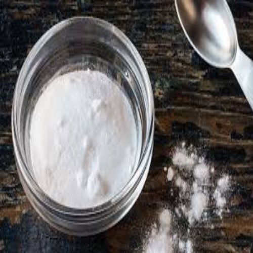 Sodium Bicarbonate - Industrial Grade Powder, Cas No: 10035-04-8, High Purity, Versatile Application In Baking, Cleaning, And Fire Safety