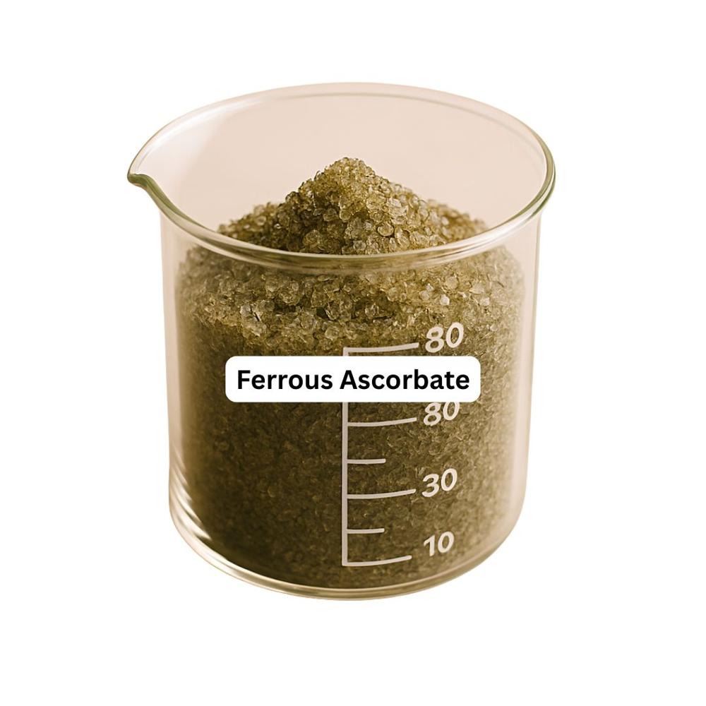 Ferrous Ascorbate