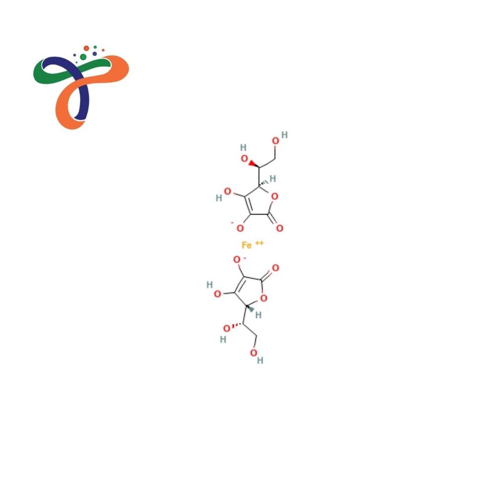 Ferrous Ascorbate