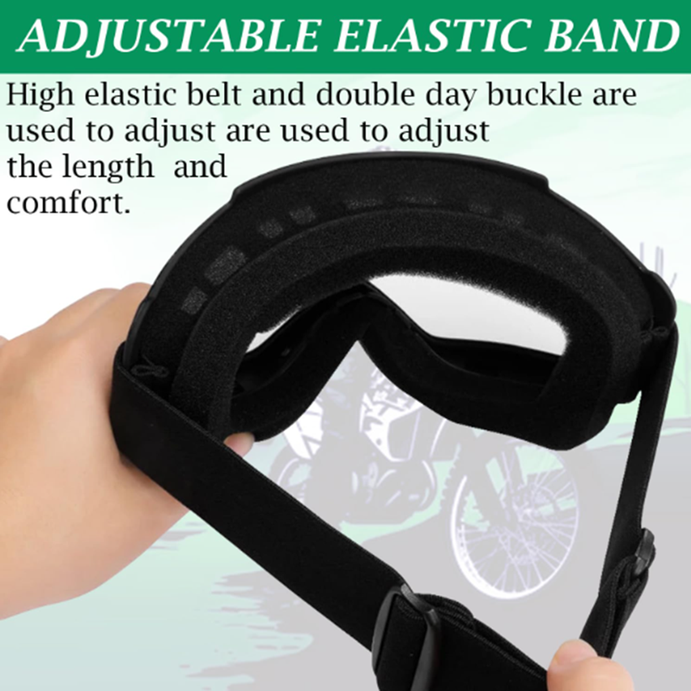 Bike Face Mask - Dimension (L*w*h): 25*10  Centimeter (Cm)
