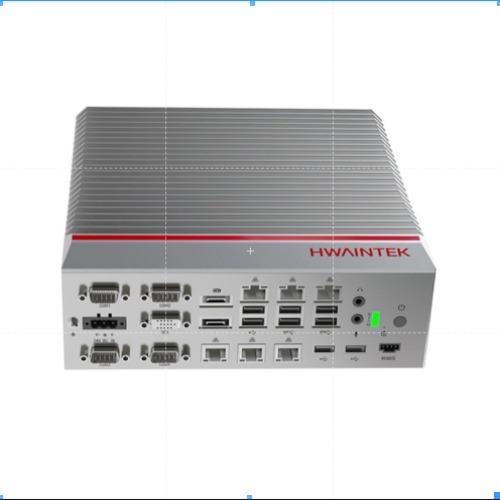 High Performance Industrial Pc