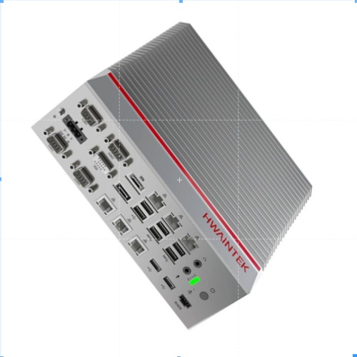 High Performance Industrial Pc