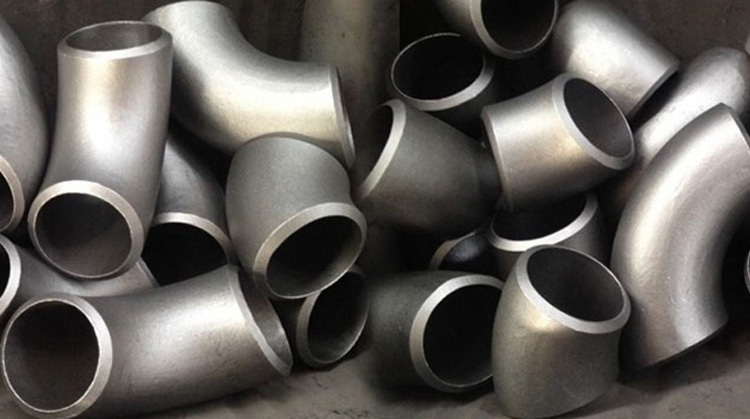 Stainless Steel Pipe Fitting Stainless Steel Pipe Fitting