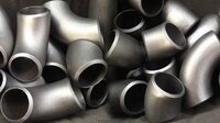 Stainless Steel Pipe Fitting - Bend Radius: 1d