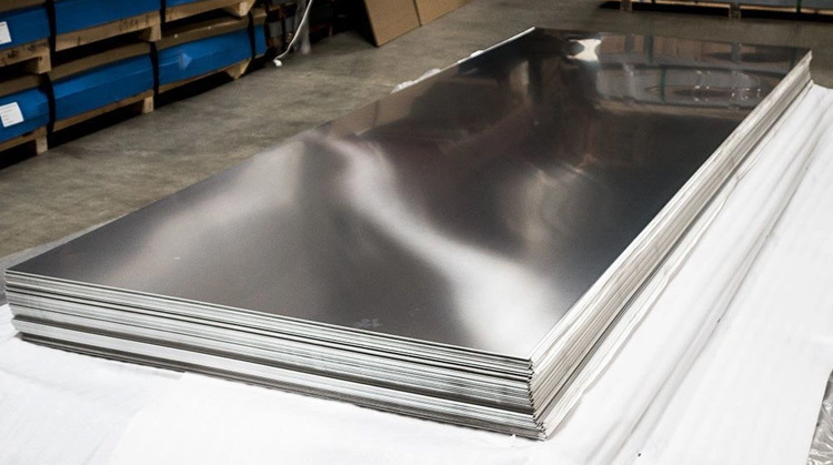 Stainless Steel Sheet and Plate Stainless Steel Sheet and Plate