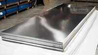Stainless Steel Sheet and Plate