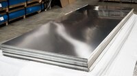 Stainless Steel Sheet And Plate - Coating Type: Uncoated