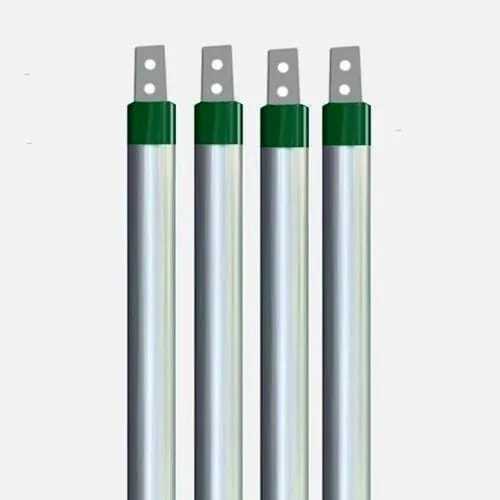 GI Chemical Earthing Electrode