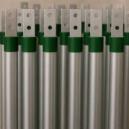 GI Chemical Earthing Electrode