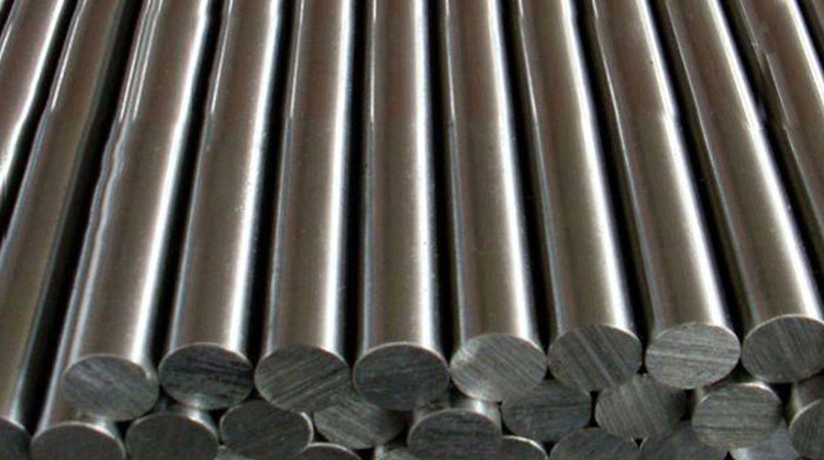 Stainless Steel Round Bar Stainless Steel Round Bar