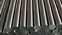 Stainless Steel Round Bar
