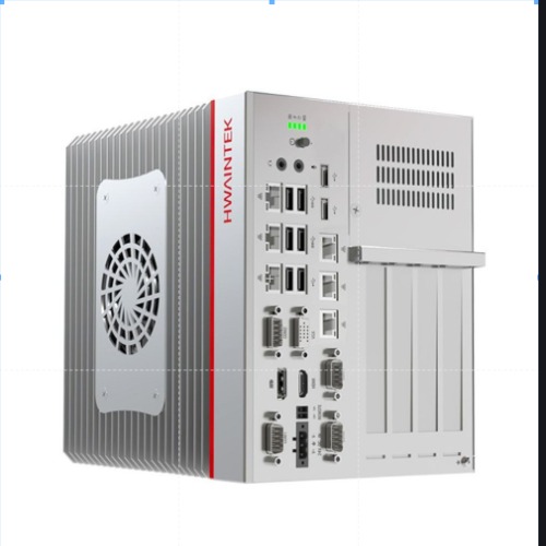 Industrial High Performance Computer