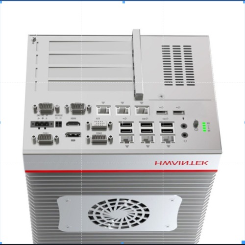 Industrial High Performance Computer