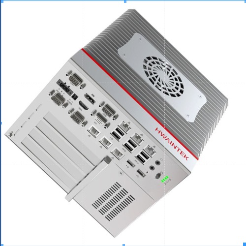 Industrial High Performance Computer