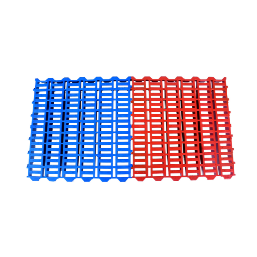 VT-Slatted Flooring 2x2 (Blue, 70mm)