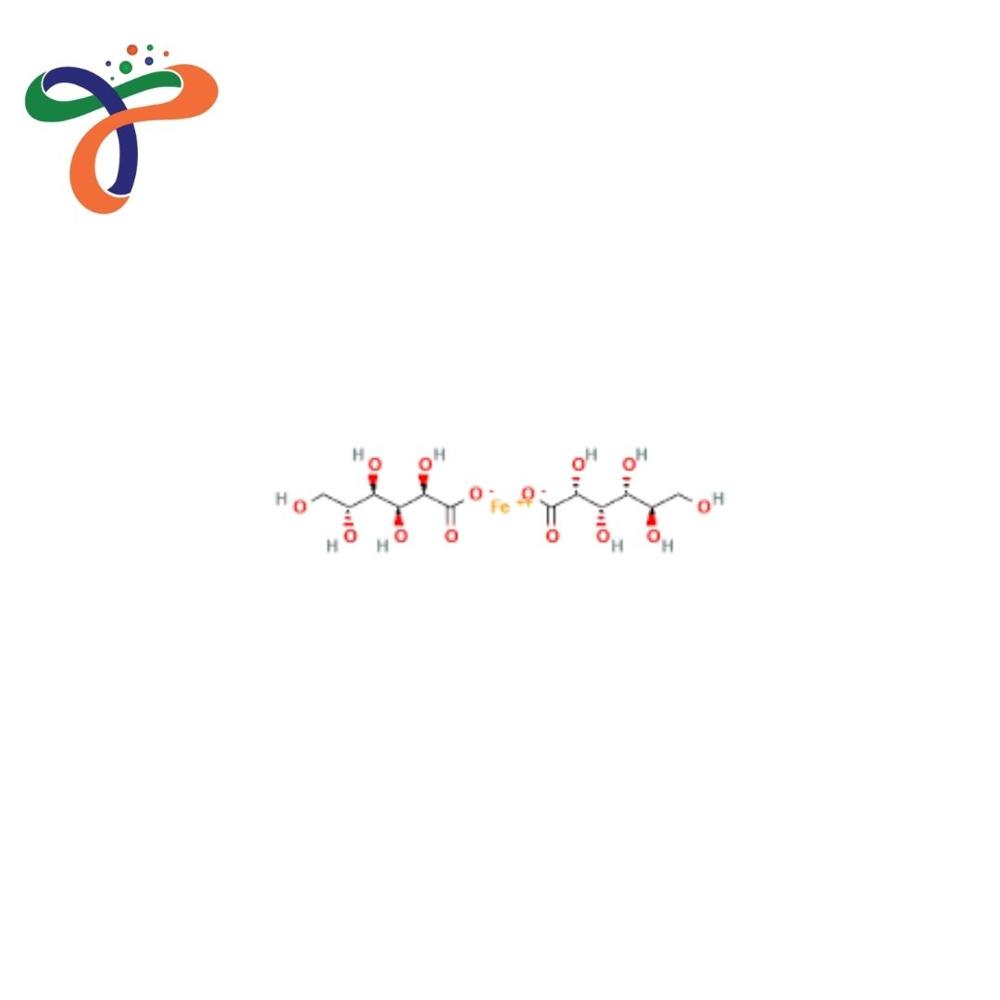 Ferrous Gluconate