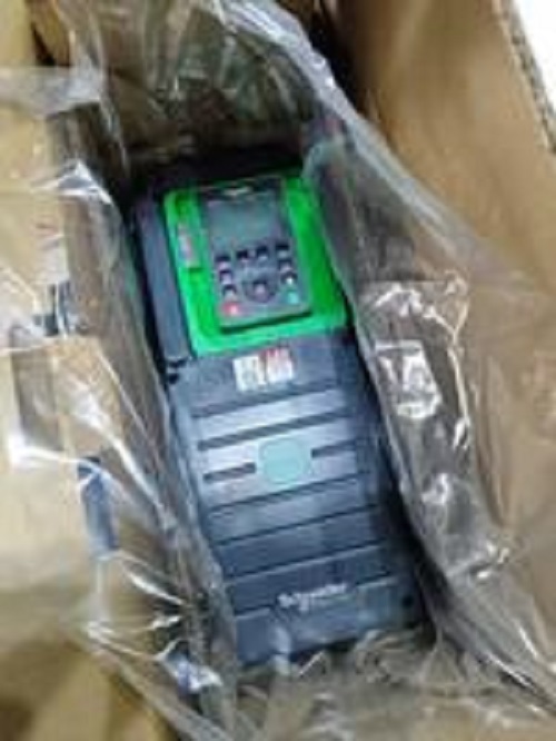 Atv630u55n4 Variable Speed Drive Schneider Ac Drive - Application: Industrial