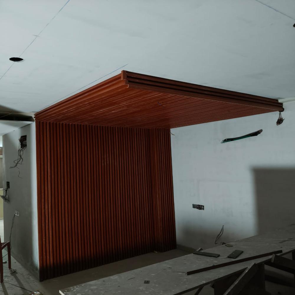 WPC Wall Panels, WPC Cladding