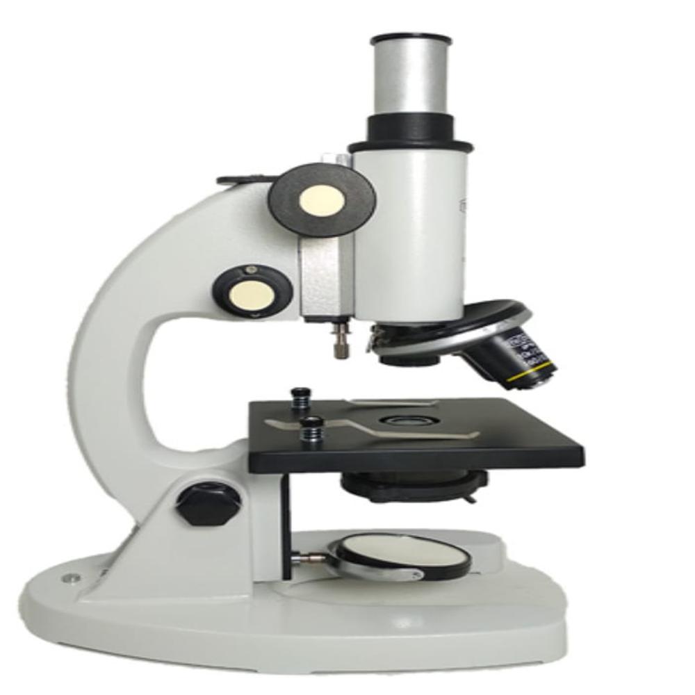 Micro Scope - Color: White