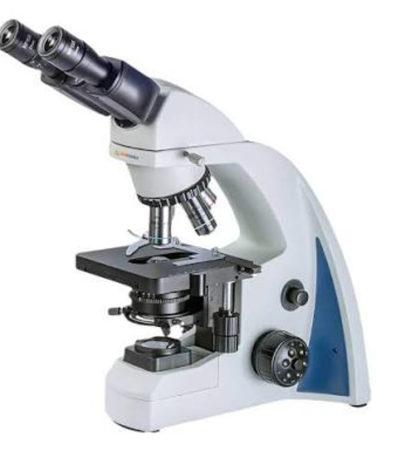 Micro Scope - Color: White