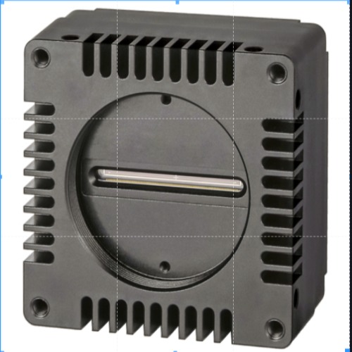 Industrial Line Scan Camera