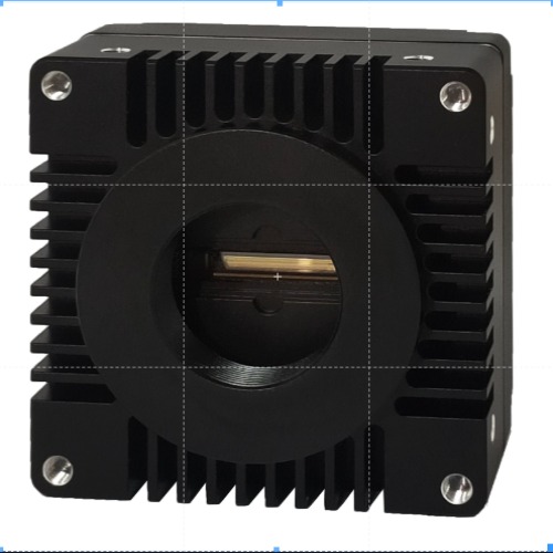 Industrial Line Scan Camera