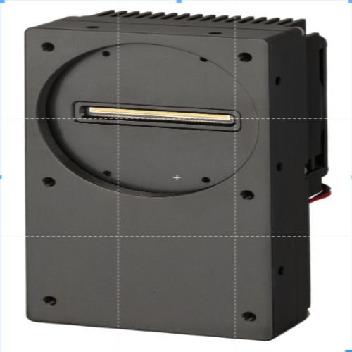Industrial Line Scan Camera
