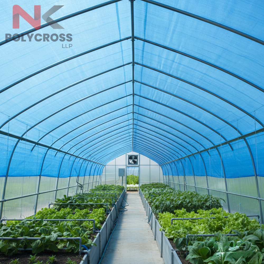 Tarpaulin for Agriculture