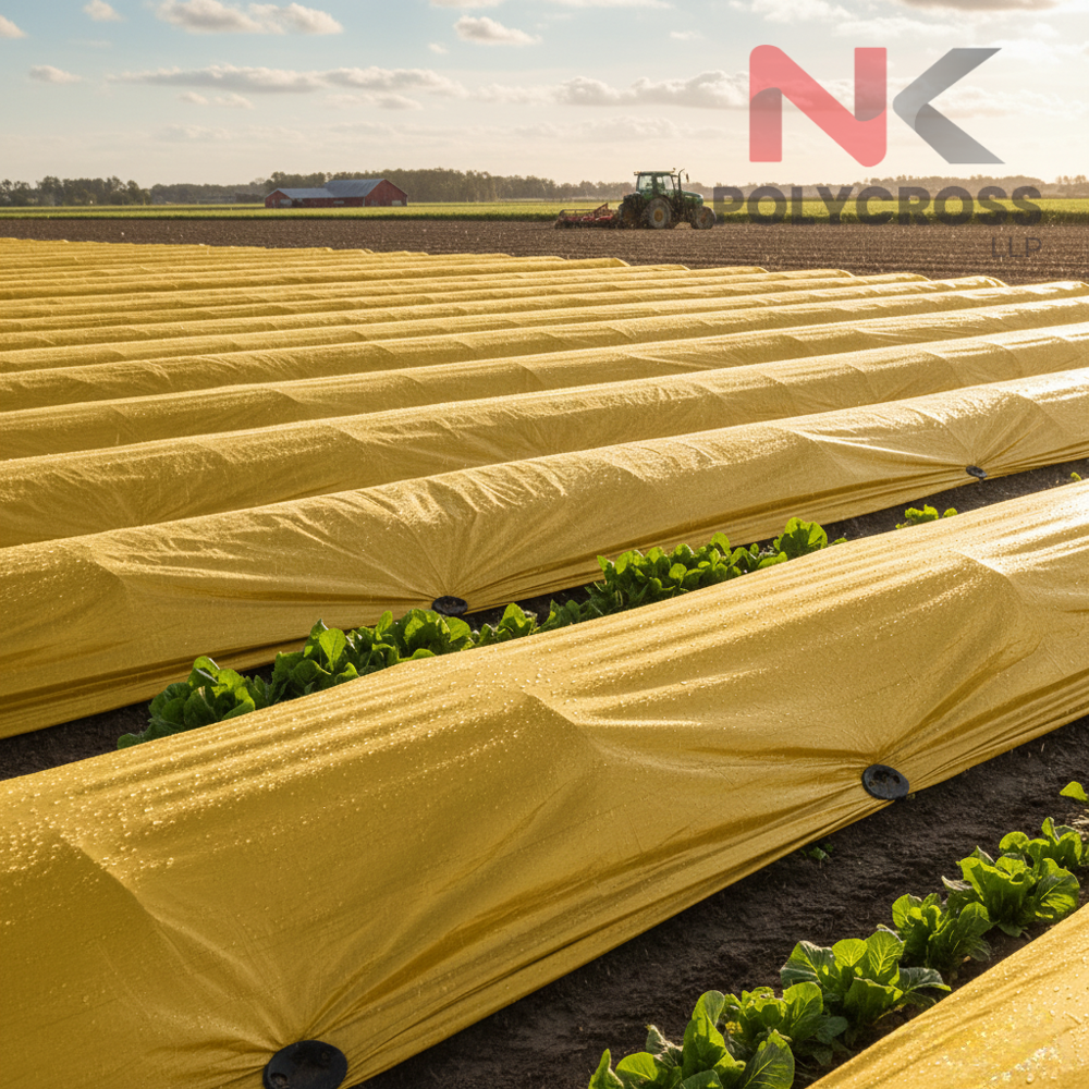 Tarpaulin for Agriculture