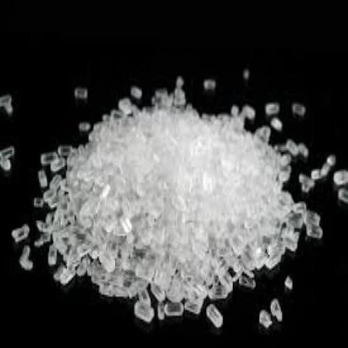 Magnesium Sulphate