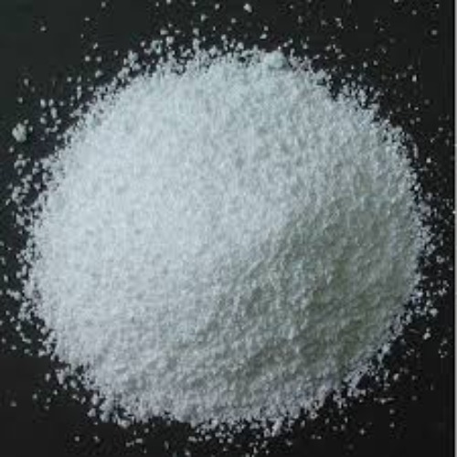 Magnesium Sulphate - Application: Industrial