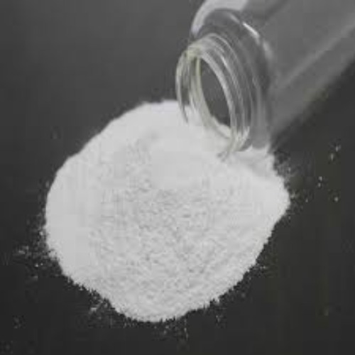 Magnesium Sulphate