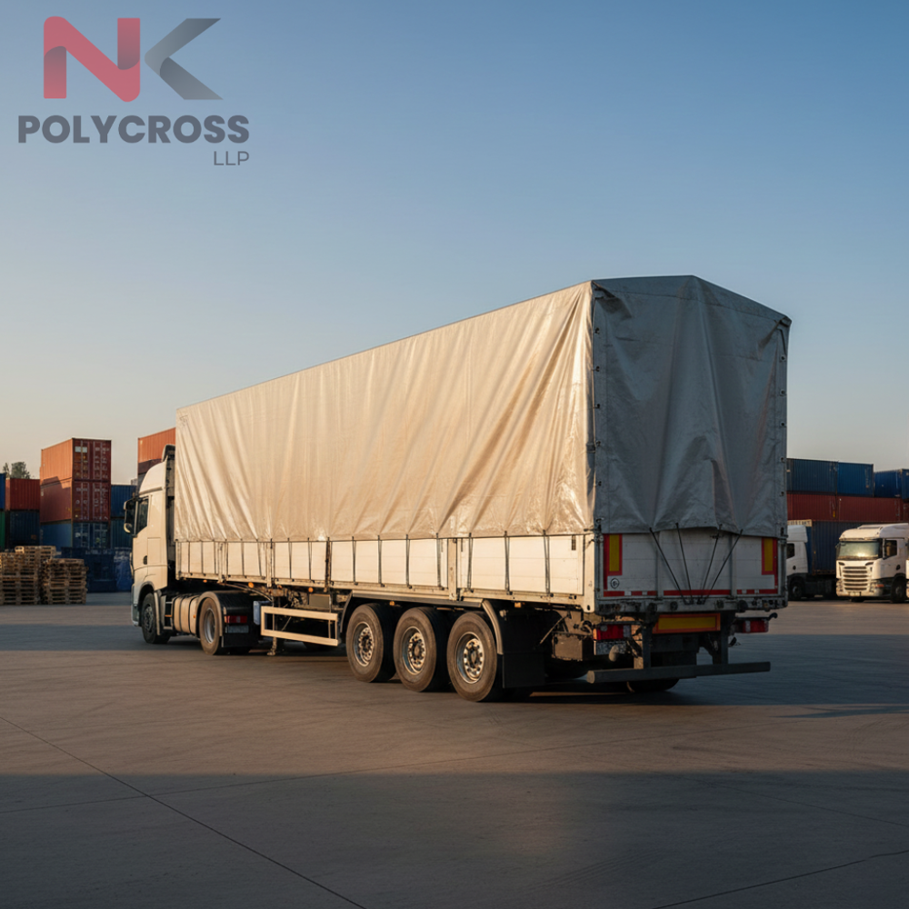 Waterproof Tarpaulin Online