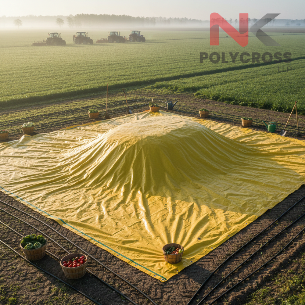 Waterproof Tarpaulin Online