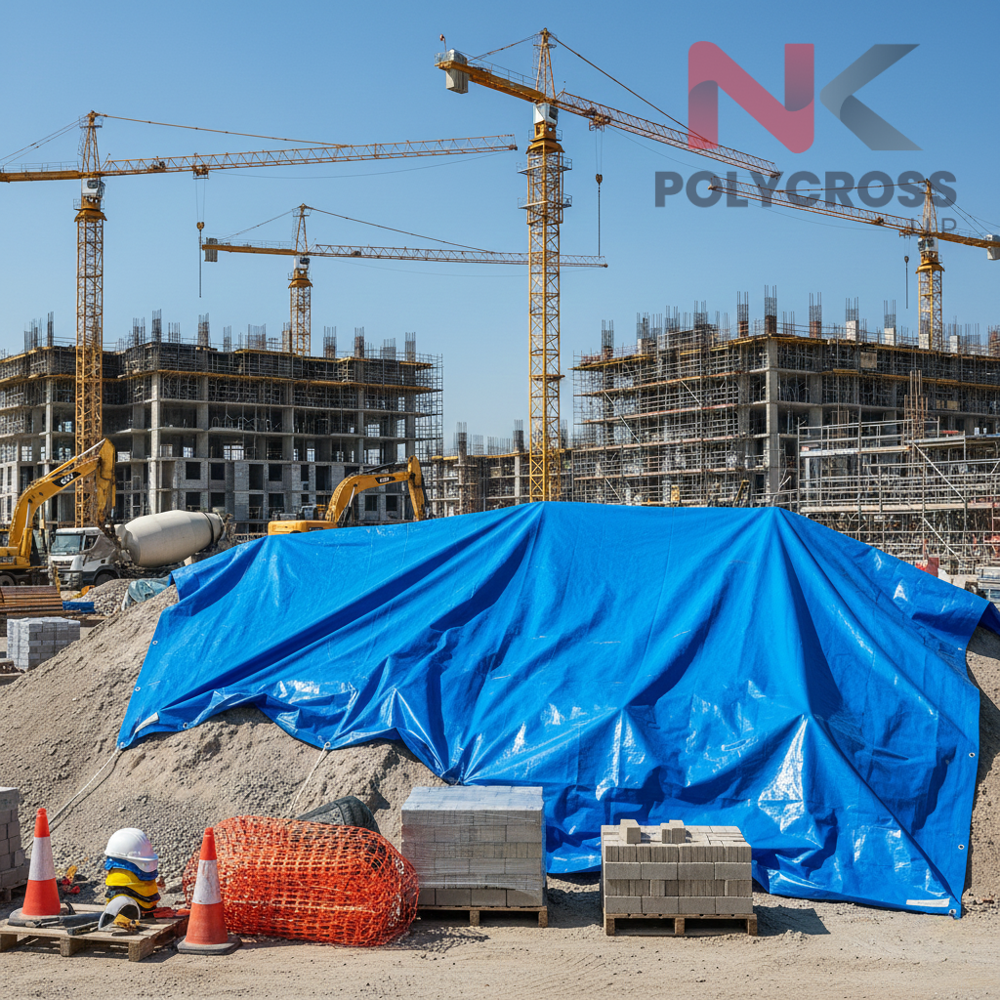 Waterproof Tarpaulin Online